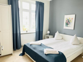 aday - modern living - Yang room Aalborg